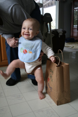 Opa's snack pack