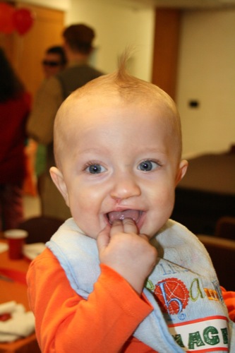 Tough Guy Mason