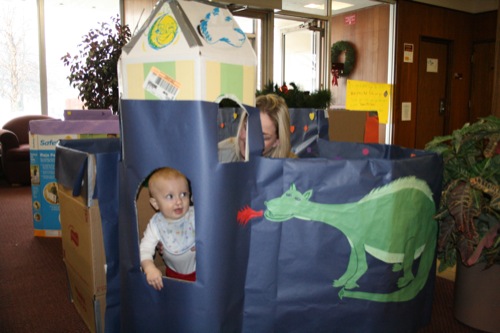 Mason's Castle